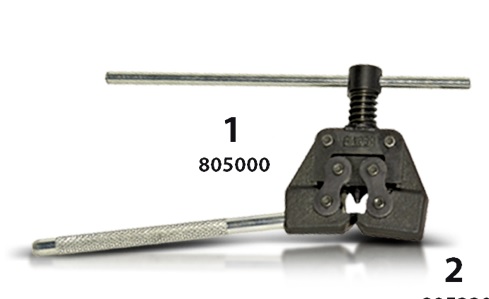 Cortador cadenas Regina tipo 1805000