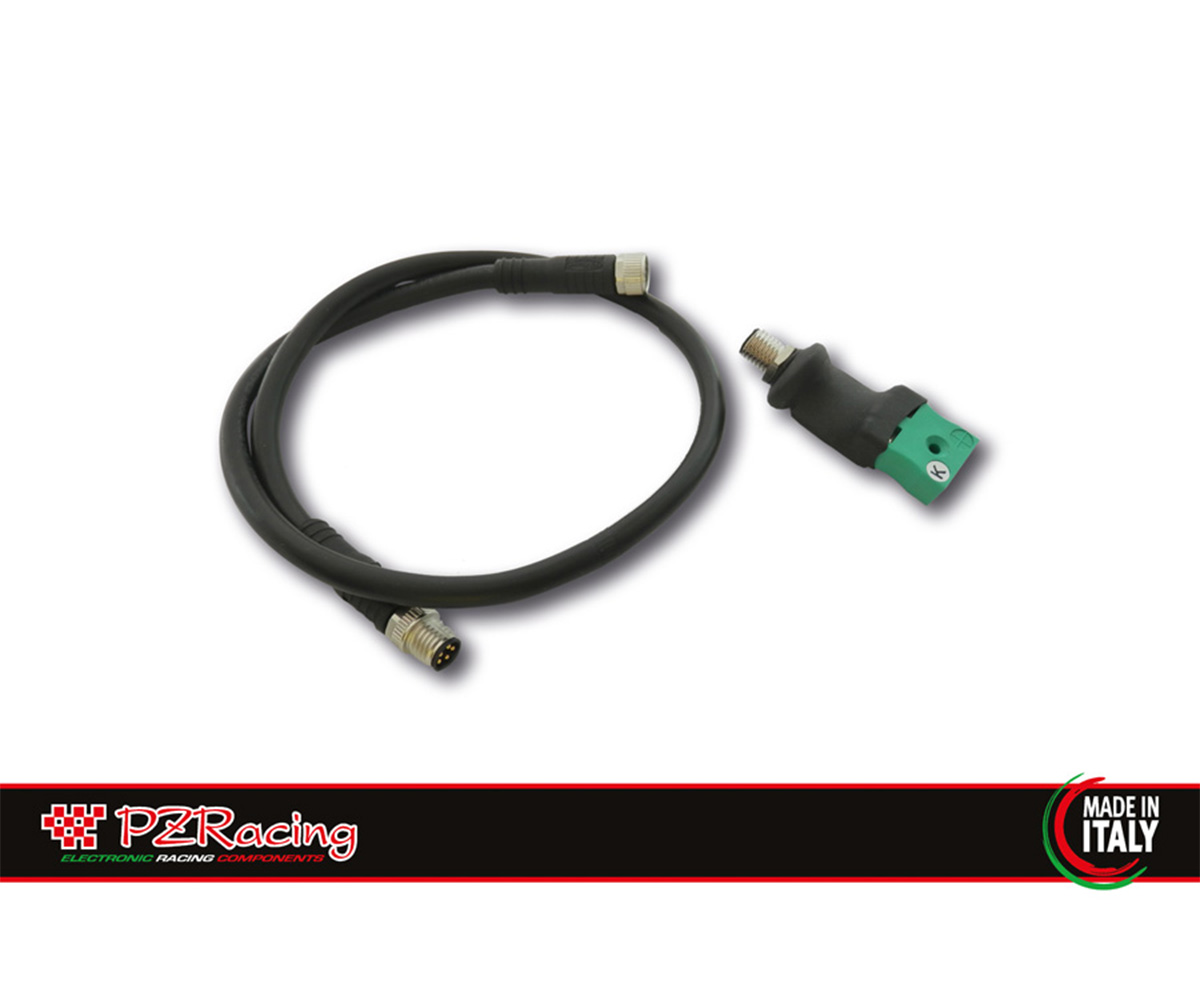Interfaz Termorpar PCS RREK101