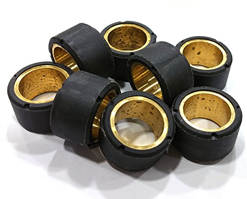 KIT 6 RODILLOS 16x13 gr.4.5 HONDA