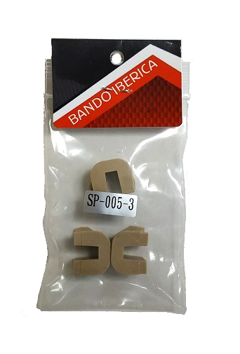 G6000053 Guías variador Bando Piaggio