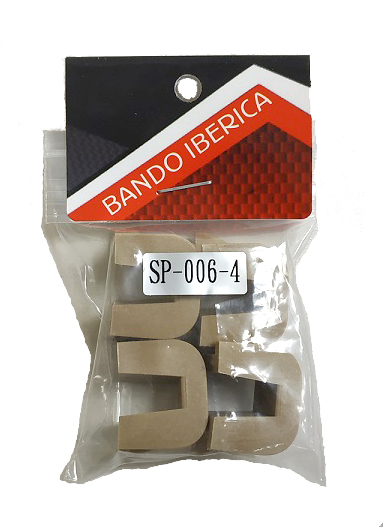 G6000064 Guías variador Bando Yamaha