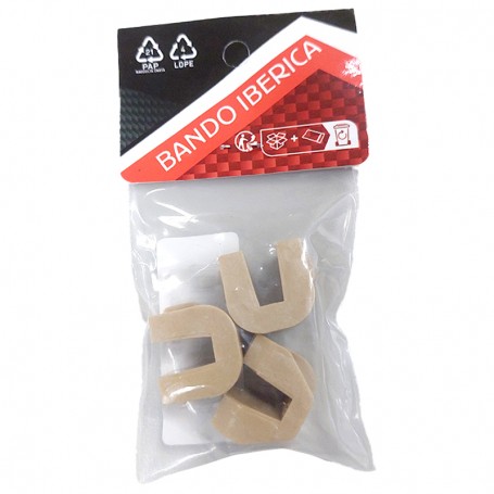 Guías de variador Bando SP0193 para Piaggio
