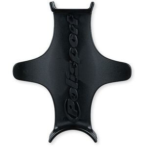 Polisport protector horquilla en transporte