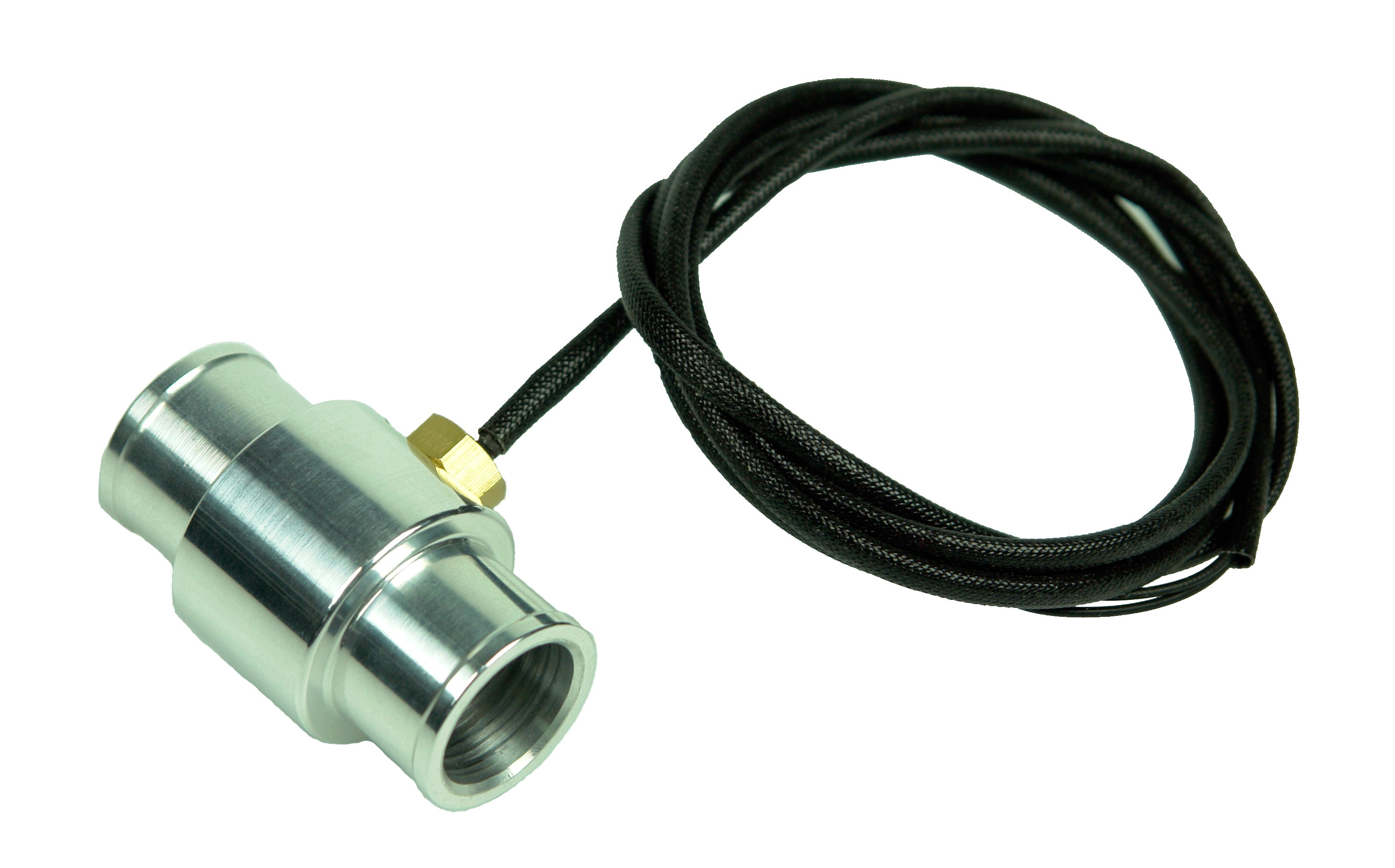 Adaptador sensor temperatura 25 mm pz
