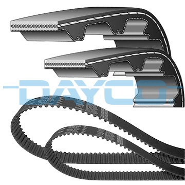 SET CORREAS Monster 620 695 750 S2R SS800