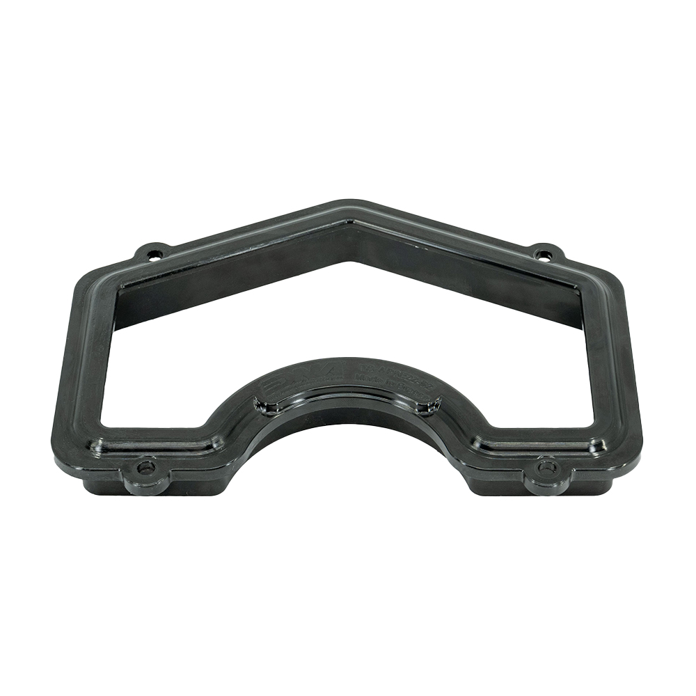DNA air BOX TOP cover for Aprilia tuareg 660 21