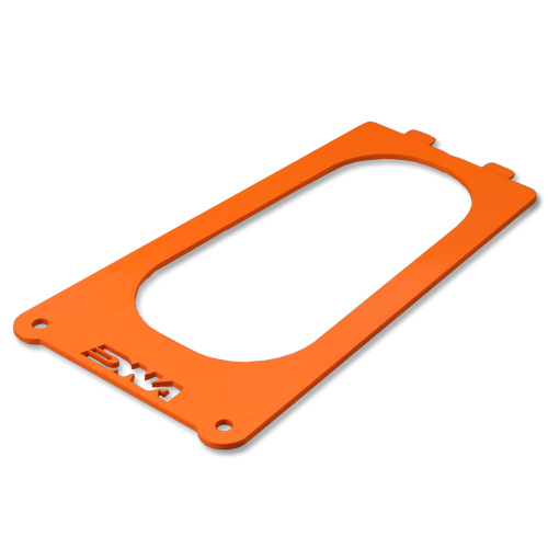 DNA air BOX TOP cover for Husqvarna 701 supermoto