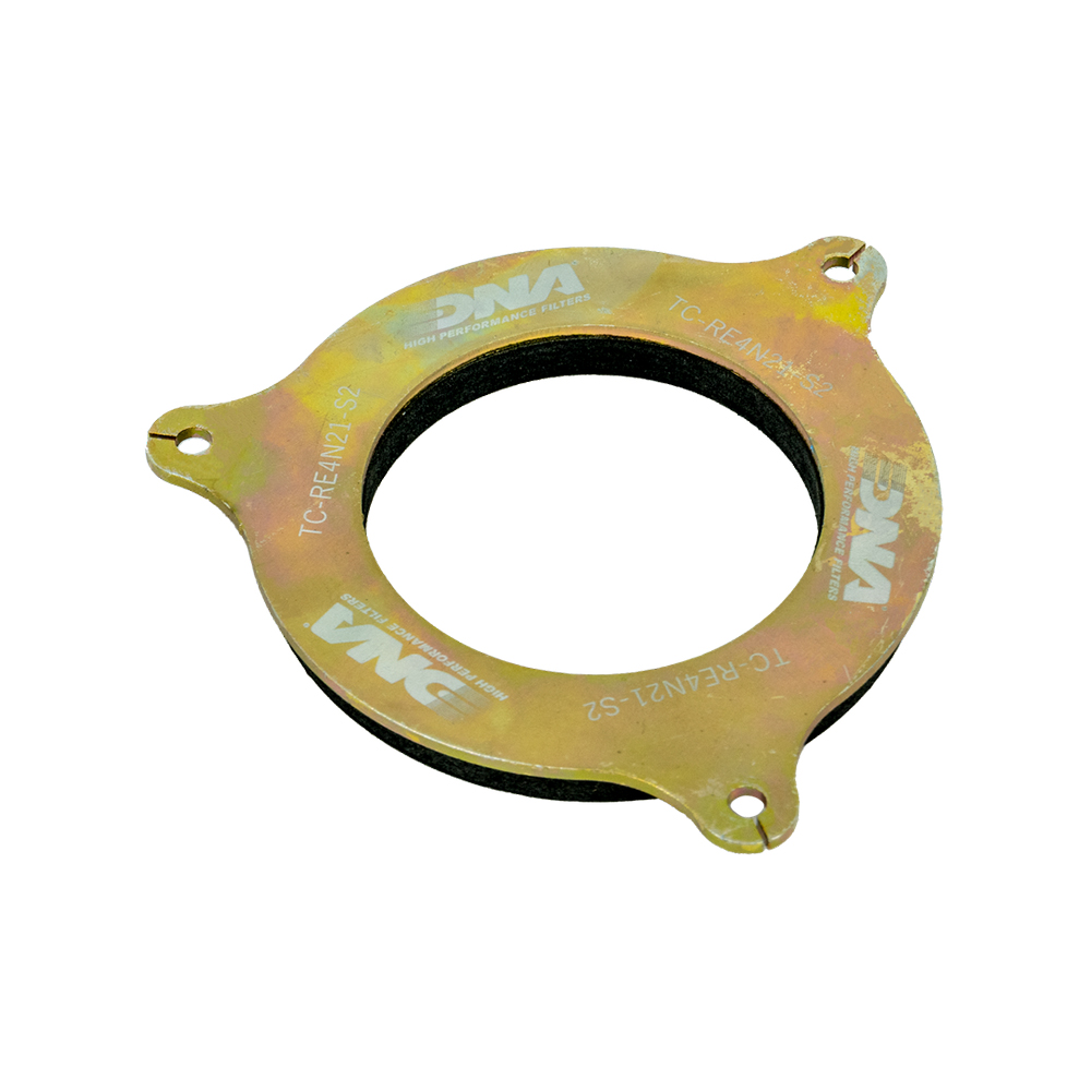 DNA air BOX cover S2 for royal enfield himalayan