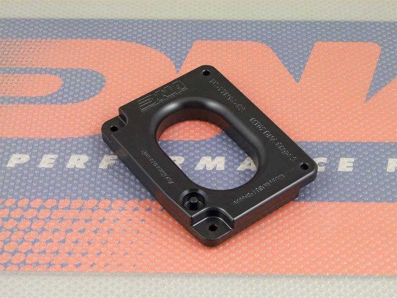 DNA air BOX cover for Yamaha MT07 2014 (S2)