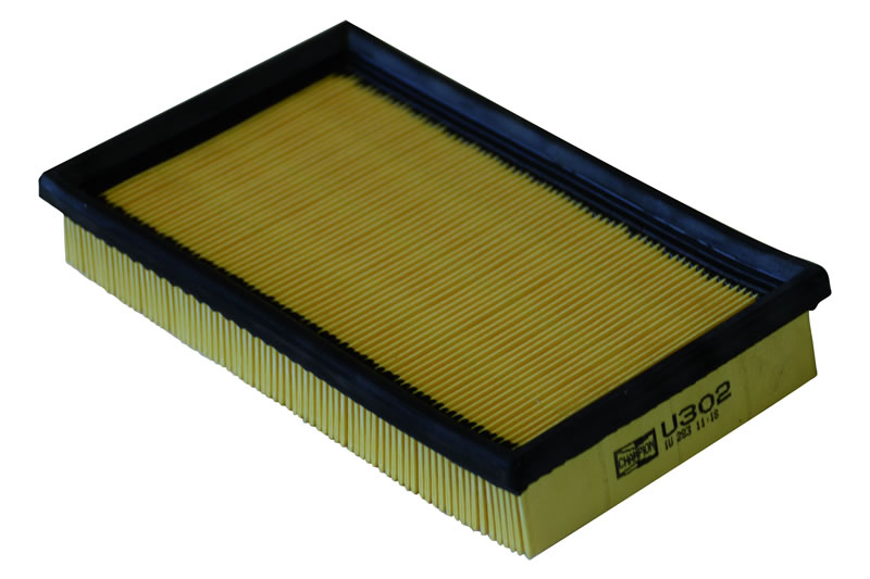 El filtro de aire Champion U302