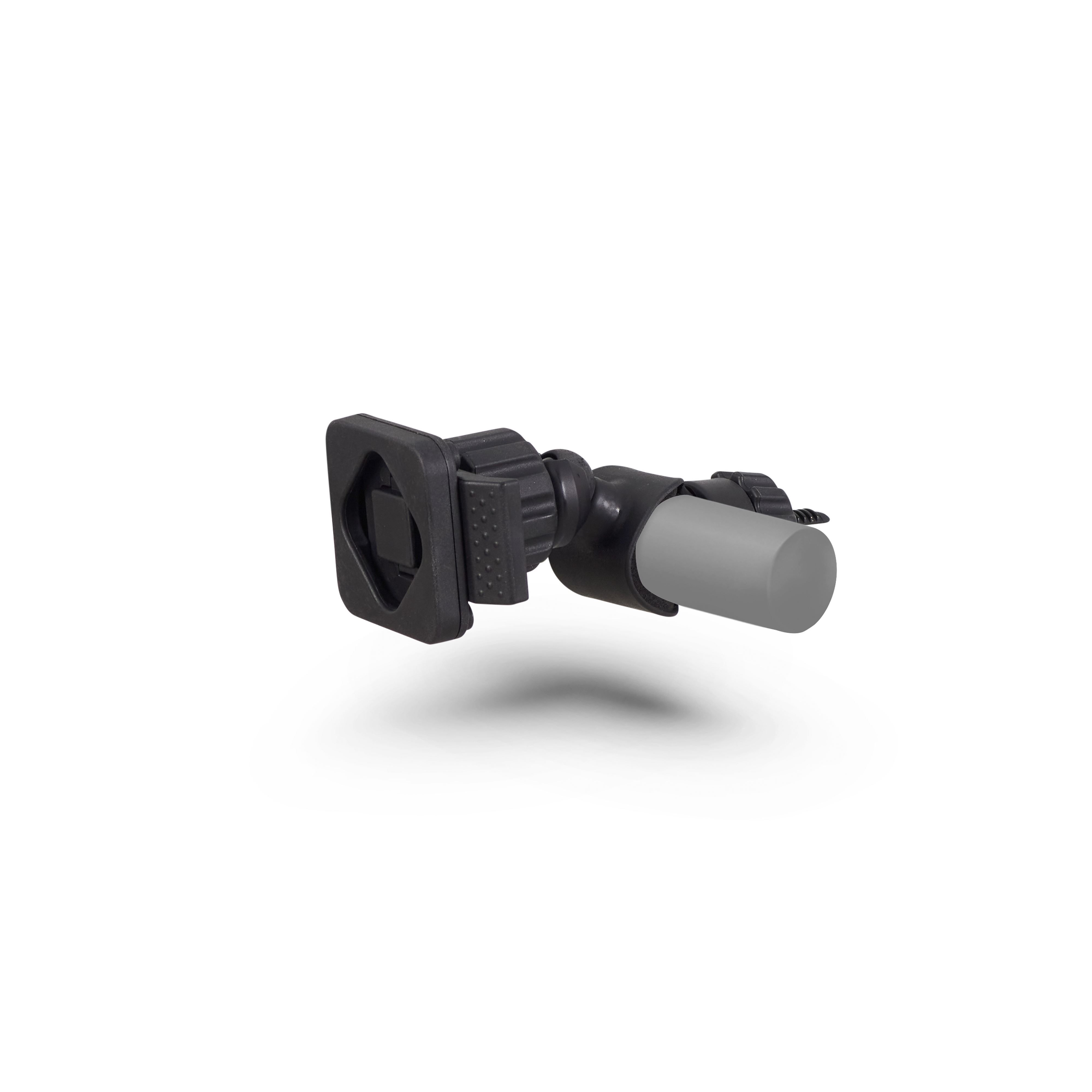 Shad Soporte smartphone SG76 con bolsillo x manillar, foto 2