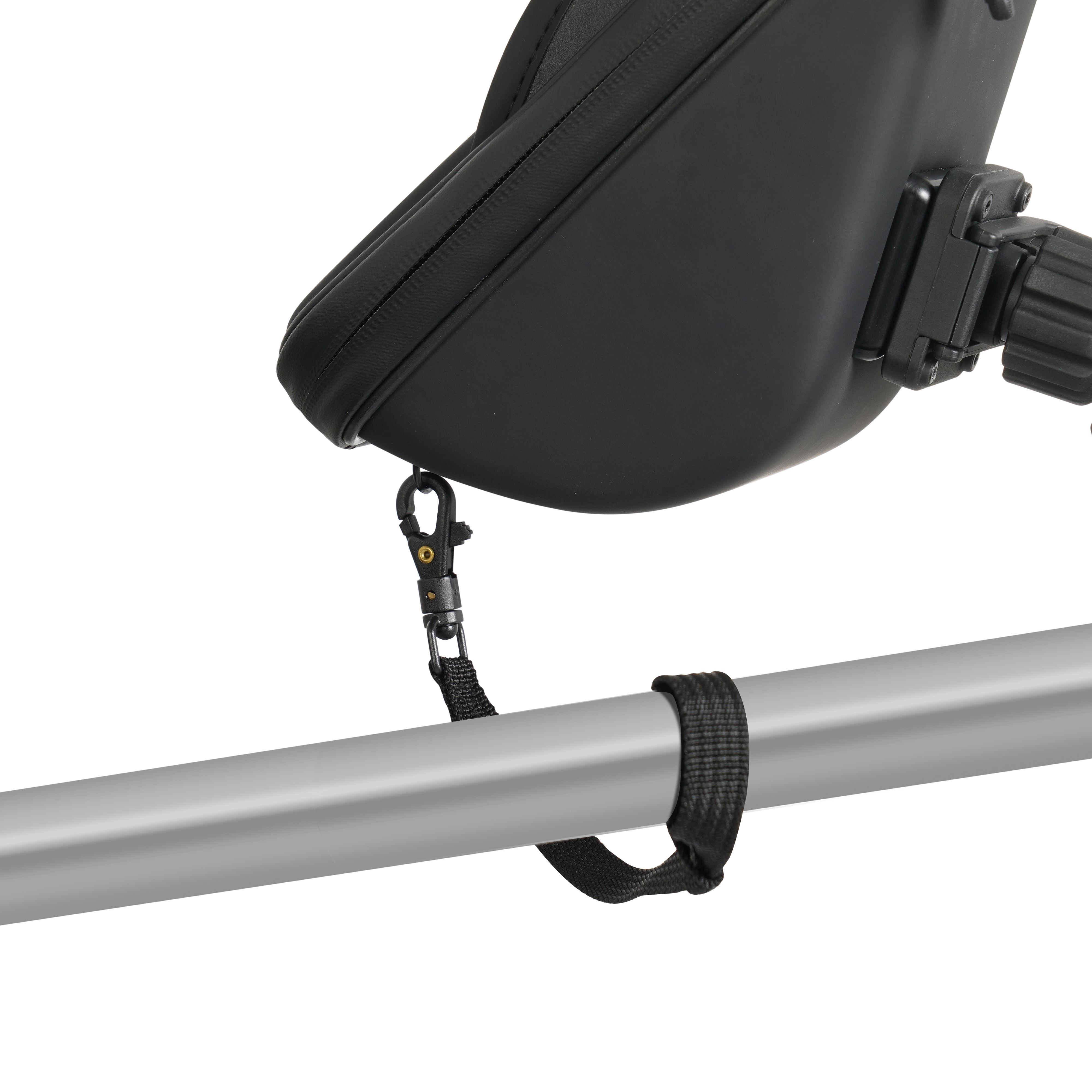 Shad Soporte smartphone SG76 con bolsillo x manillar, foto 5
