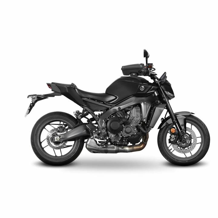 Click system fast tank BAG MT09 YM2