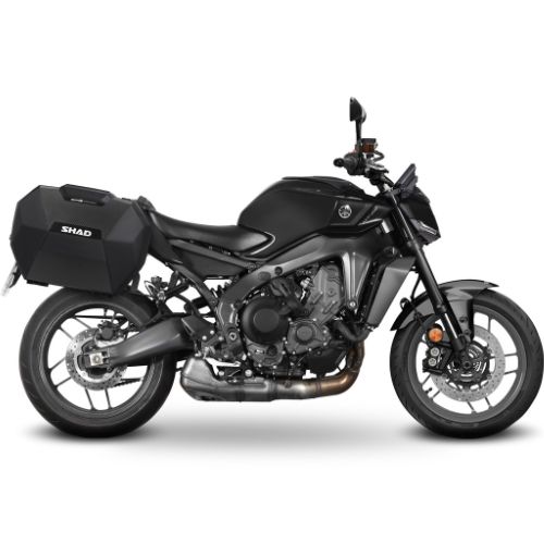 3P system Yamaha MT09 24