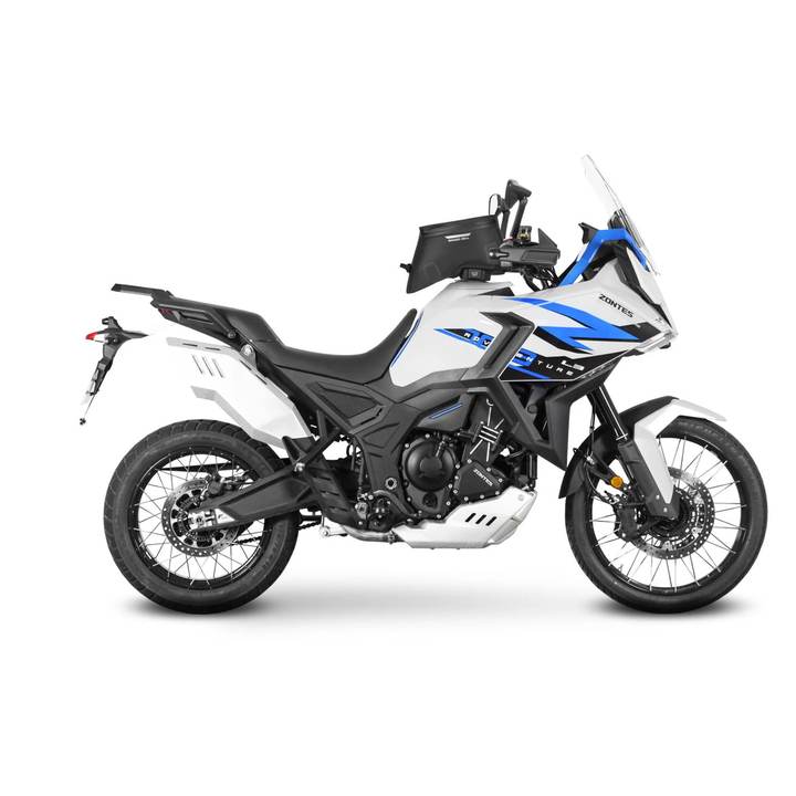 Click system fast tank BAG Zontes F 703 L 25 ZNT1